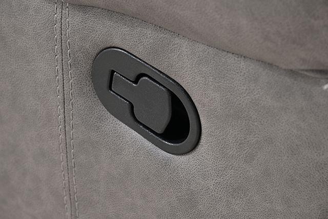 Agata Manual Sofa