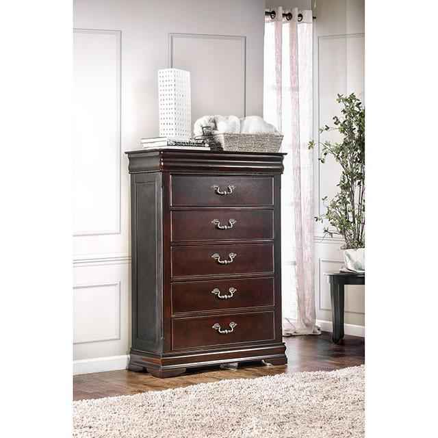 Mandura Cherry Chest