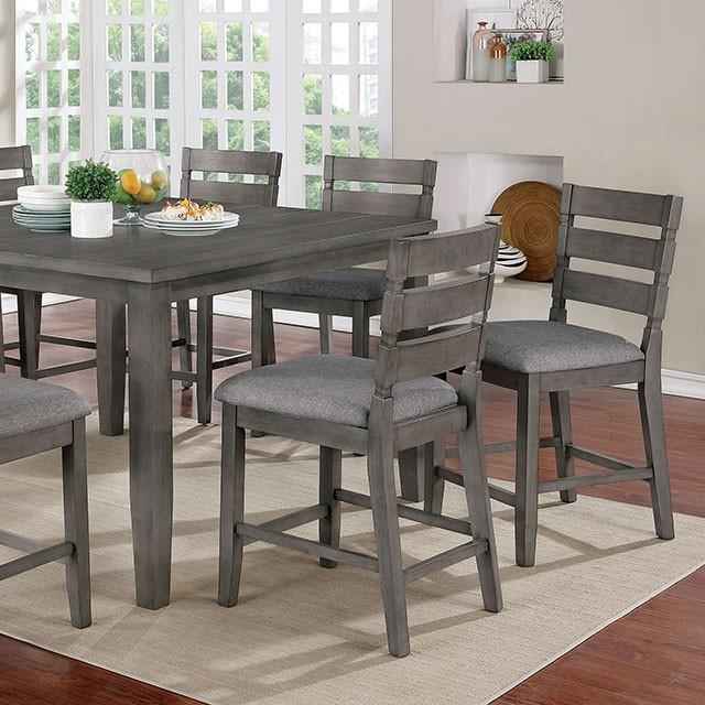VIANA Counter Ht. Table
