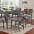 VIANA Counter Ht. Table