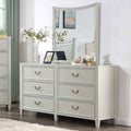 LYCORIDA Dresser