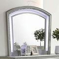 MADDIE Mirror, Silver