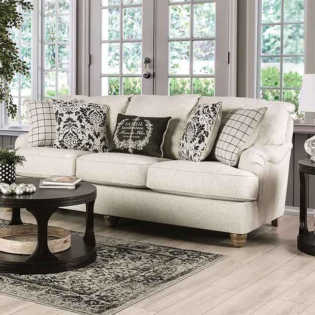MOSSLEY Sofa