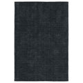 SHEYENNE 5' X 8', Area Rug, Charcoal