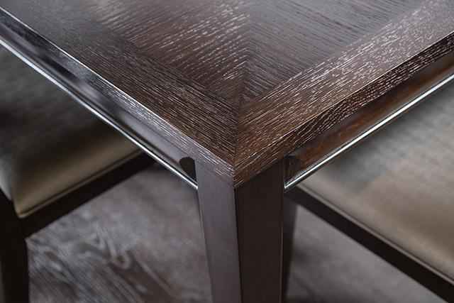 Hinwitz Dining Table Set