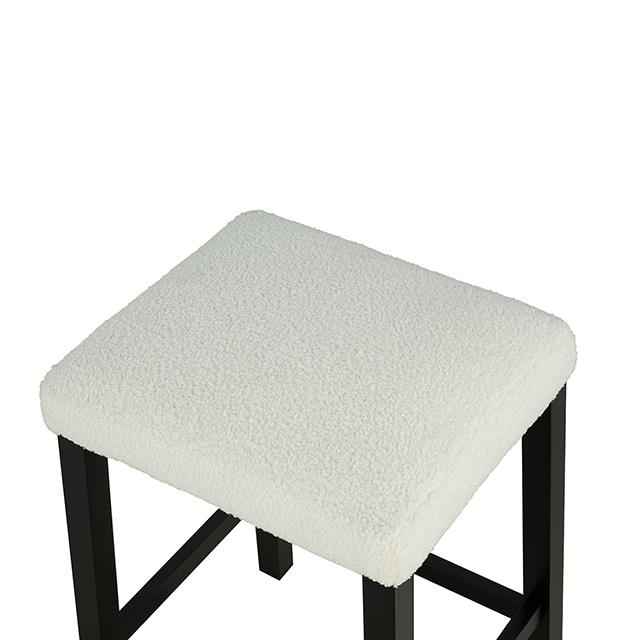 Chalcedony 3 Pc. Dining Table Set