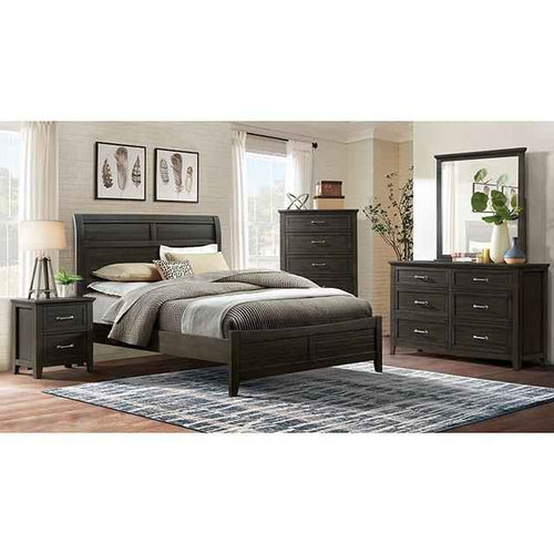 Alaina Bed