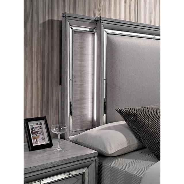 Alanis Queen Bedroom Set