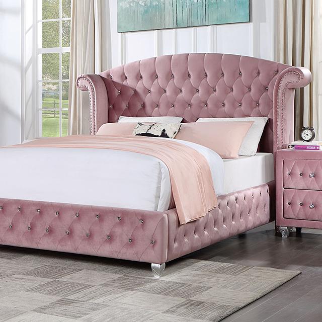 Zohar Bed