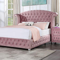 Zohar Bed