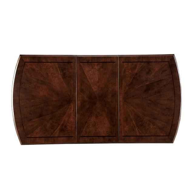 Woodside Dining Table Set with Bench