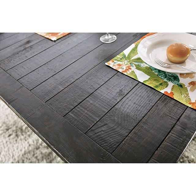 Alfred Dining Table Set