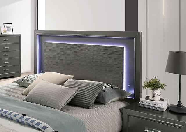 Alison Queen Bedroom Set