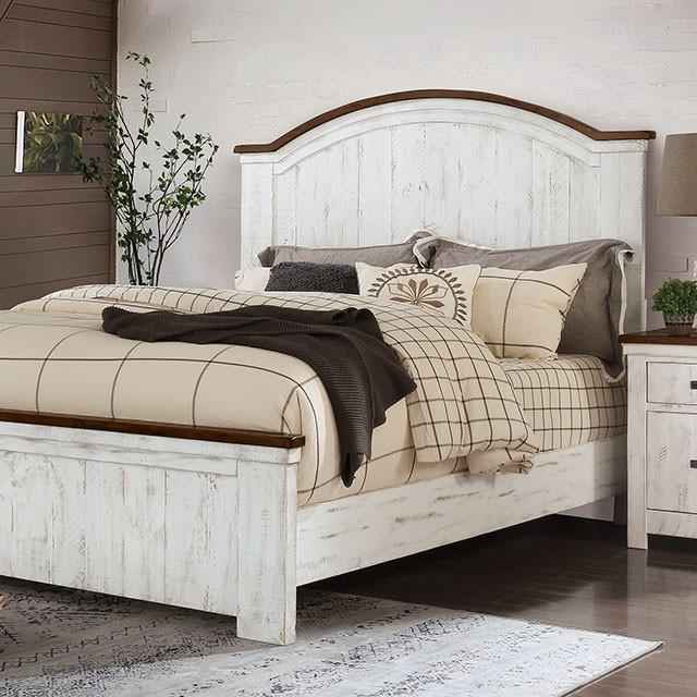 ALYSON Cal.King Bed