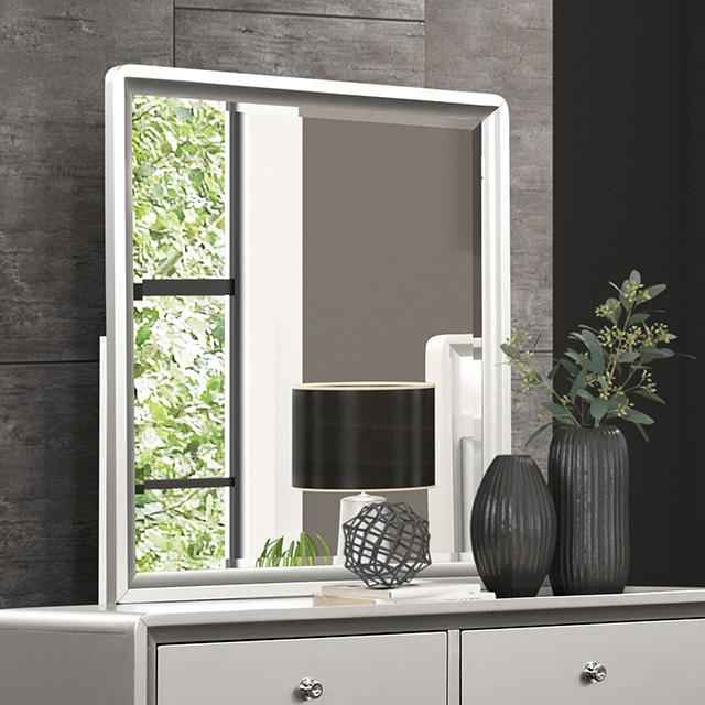 Bryne Mirror