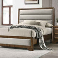 Caerwys E.King & Queen Bed