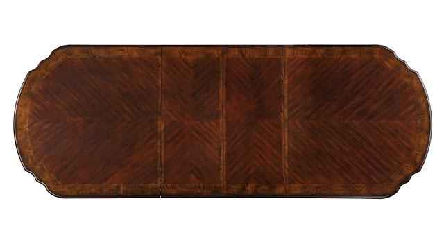 Canyonville Dining Table Set