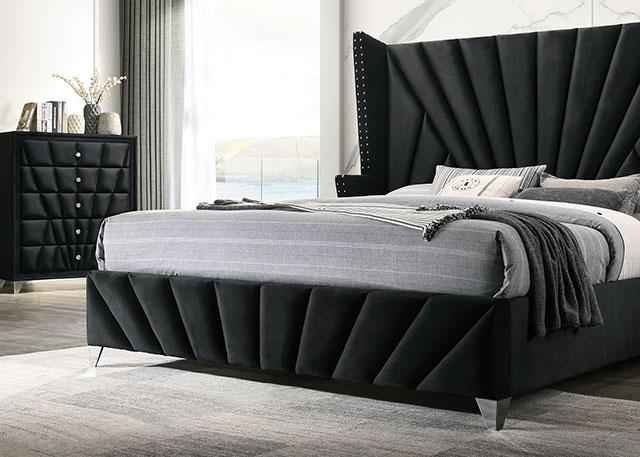 Carissa Queen Bedroom Set
