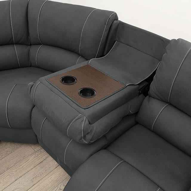 Armless Chair w Drop Down Table Monique