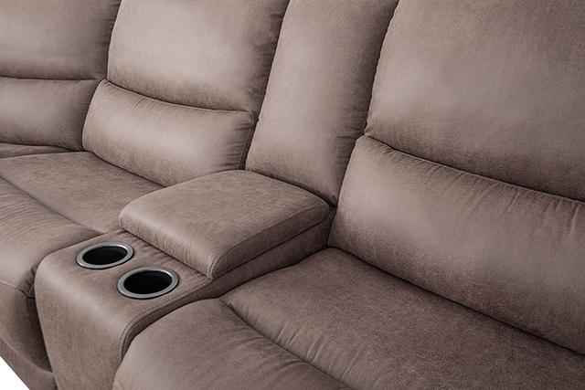 Demetrius Power Sectional