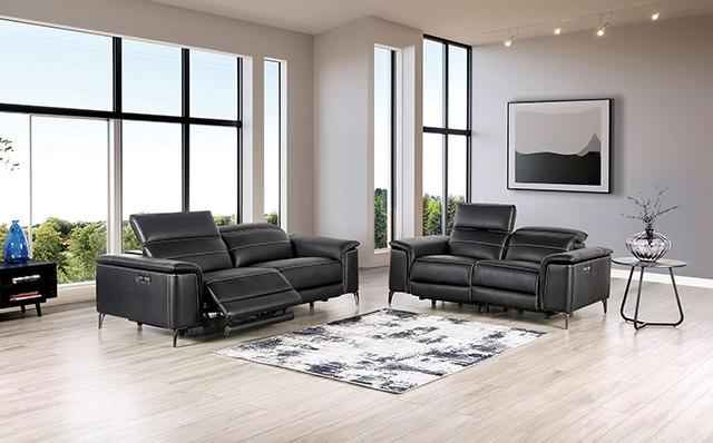 Ascona Power Recliner