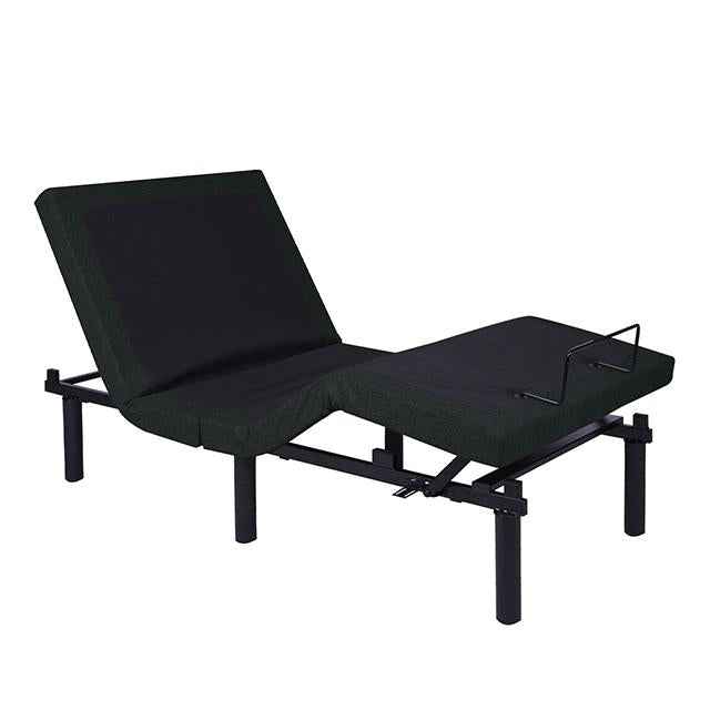 DORMIOLITE II Adjustable Bed Frame Base - King