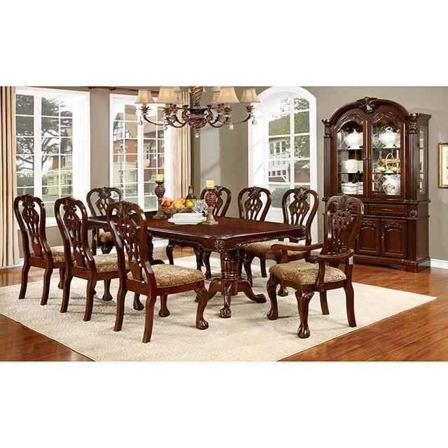 Elana Dining Table Set