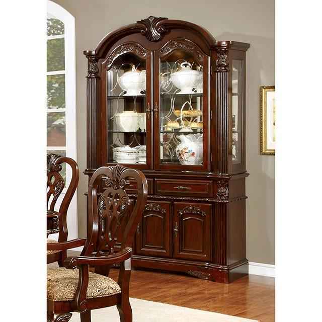 Elana Dining Table Set