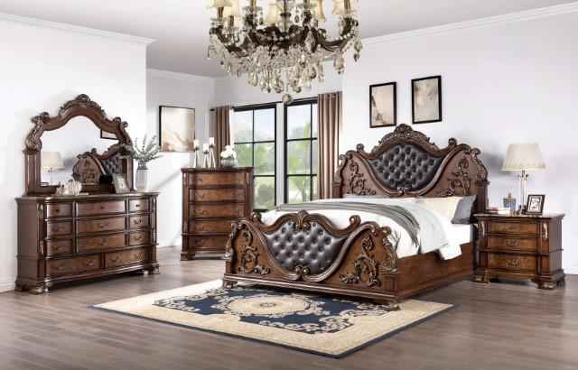 Esparanza Bed