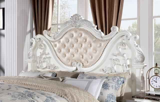 Esparanza Bed