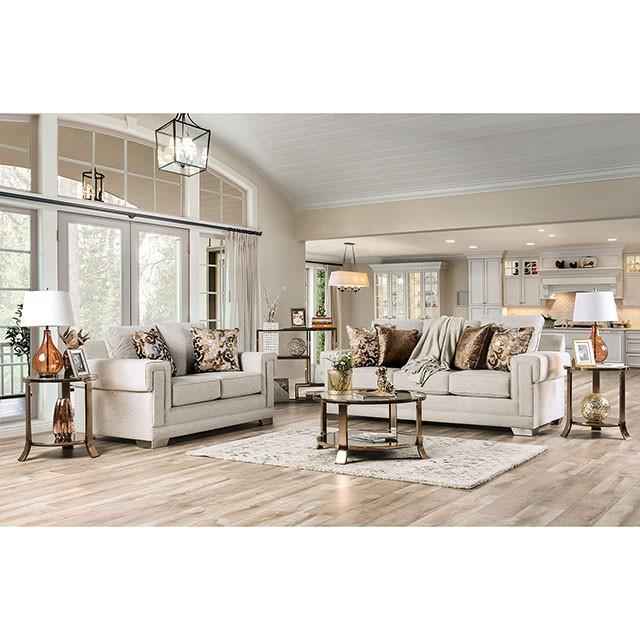 Emely Love Seat
