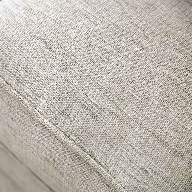 Emely Love Seat