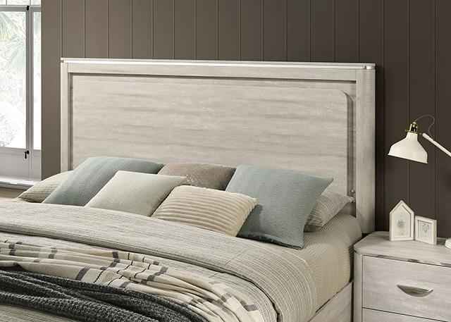 Farsund 4 Pc Queen Bedroom Set