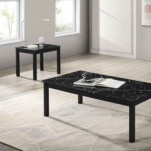 Findlay 3 Pc. Table Set