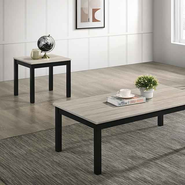 Findlay 3 Pc. Table Set