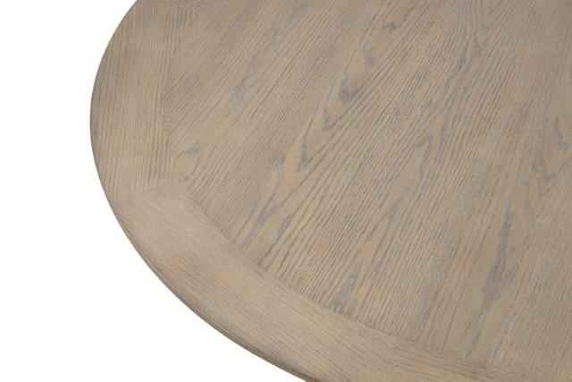 Clements 7 Pc Dining Table Set