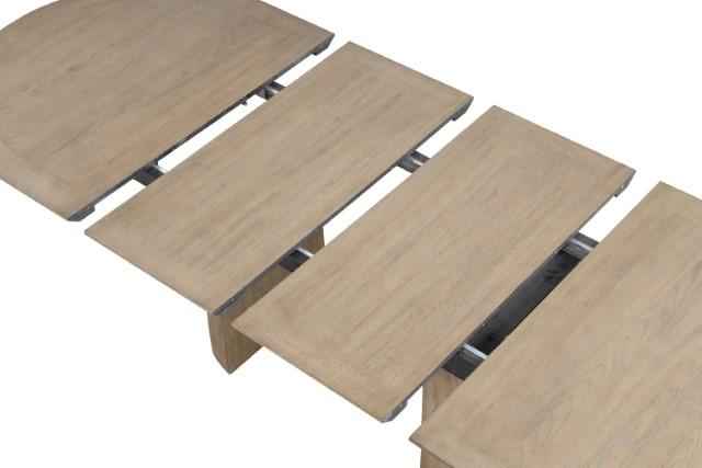 Clements 7 Pc Dining Table Set