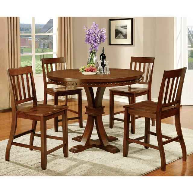 Foster Counter Ht. Table