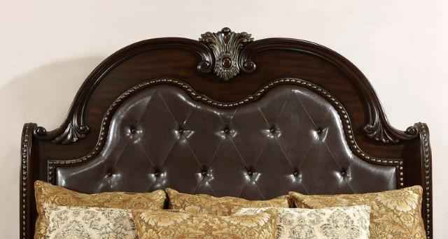 Fromberg Bed