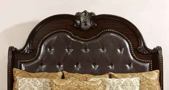 Fromberg Bed