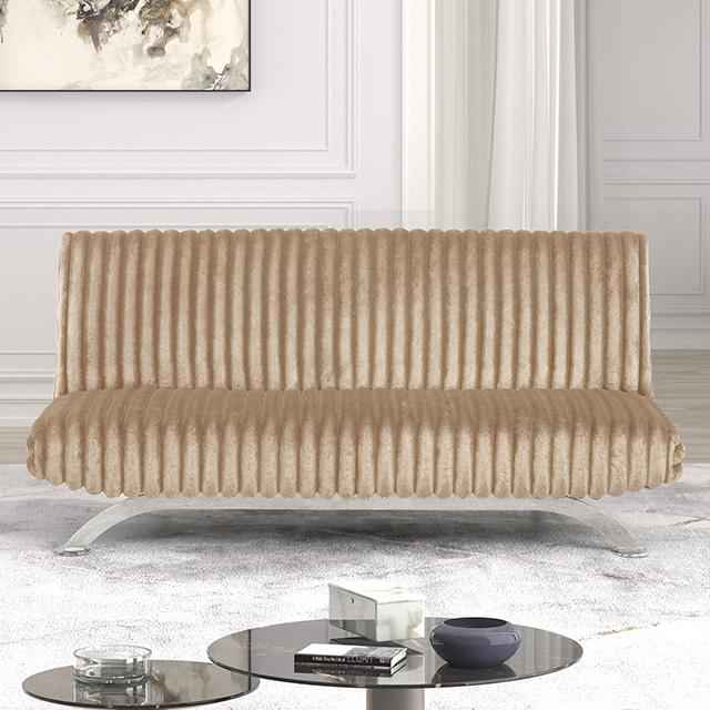 Futon Sofa Bed Villeneuve