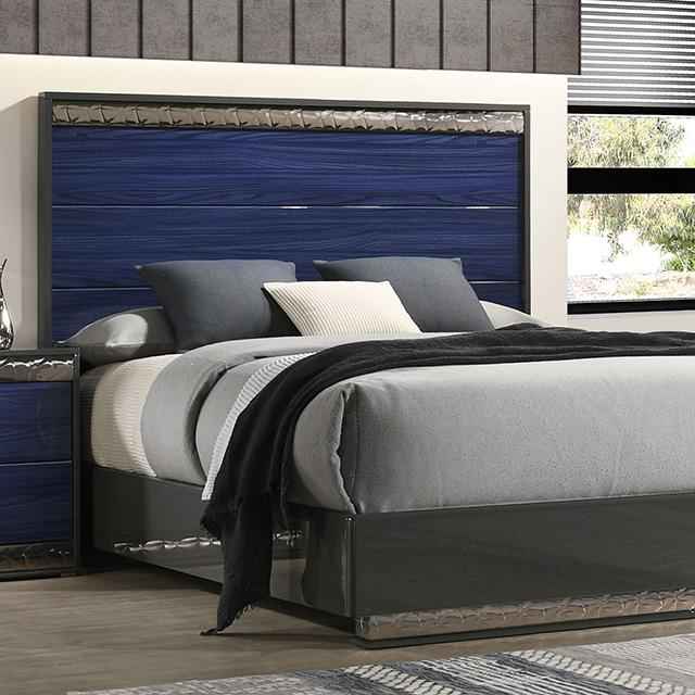 Hartlepool Queen Bedroom Set