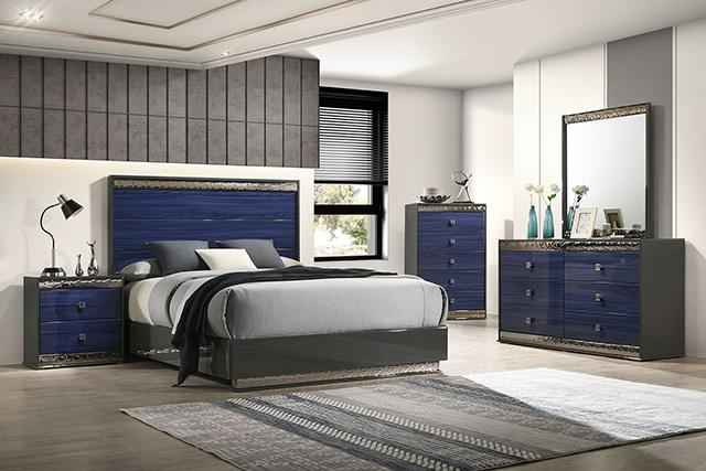 Hartlepool Queen Bedroom Set