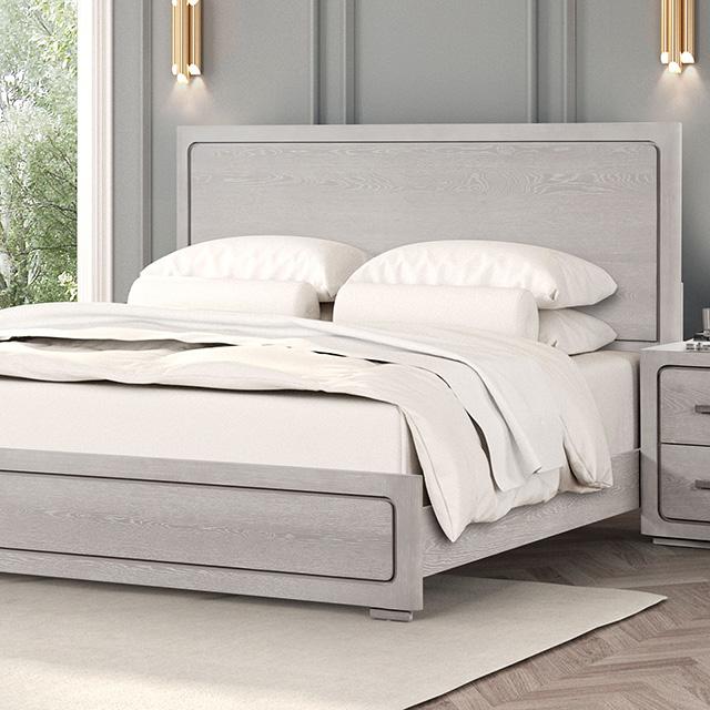 Crowthorne Bed