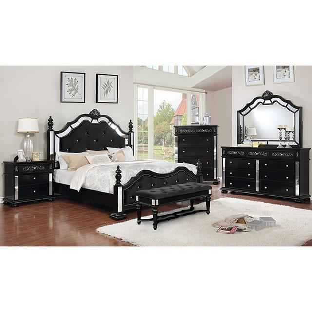 Azha Bed