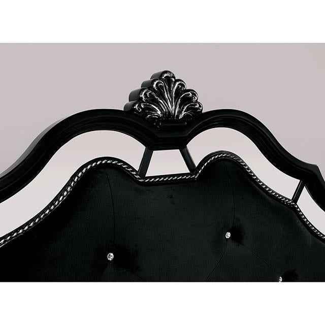 Azha Bed