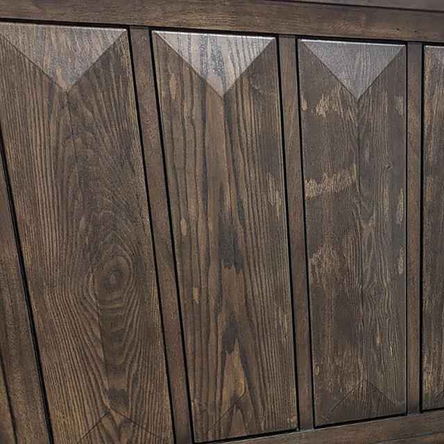 Hexham King & Queen Bed