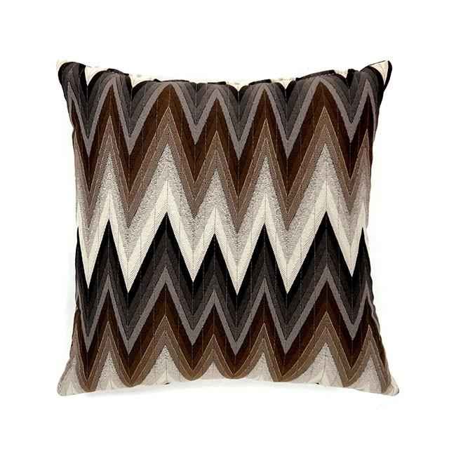 Ziggs Pillow (2/Box)