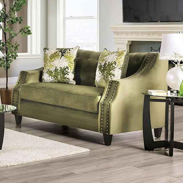 KAYE Loveseat