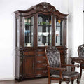 NOUVELLE Hutch & Buffet